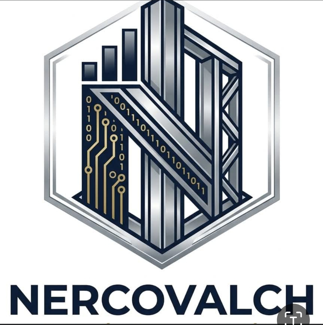 Logo NVR
